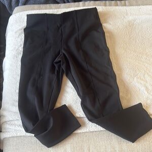 Old Navy Black Leggings